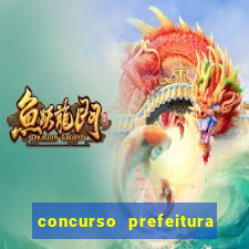 concurso prefeitura de cerejeiras ro